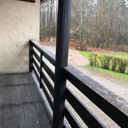 Pension Jaegerschenke Luhe-Wildenau 外观 照片