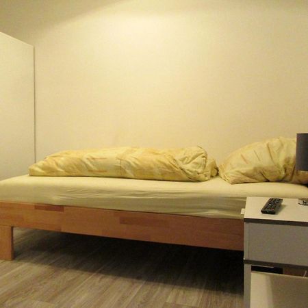 Pension Jaegerschenke Luhe-Wildenau 外观 照片