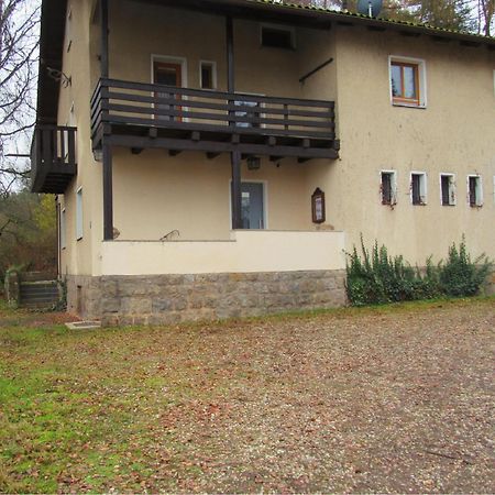 Pension Jaegerschenke Luhe-Wildenau 外观 照片