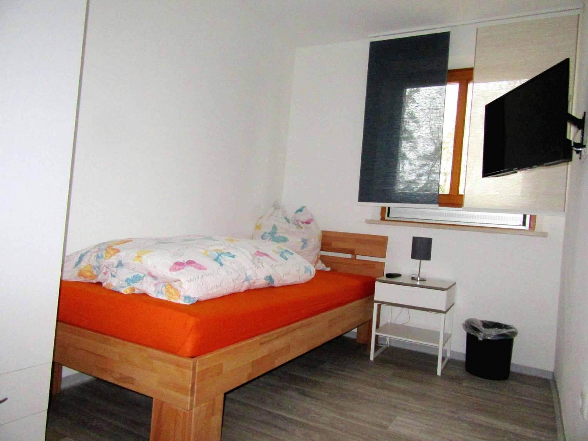 Pension Jaegerschenke Luhe-Wildenau 外观 照片