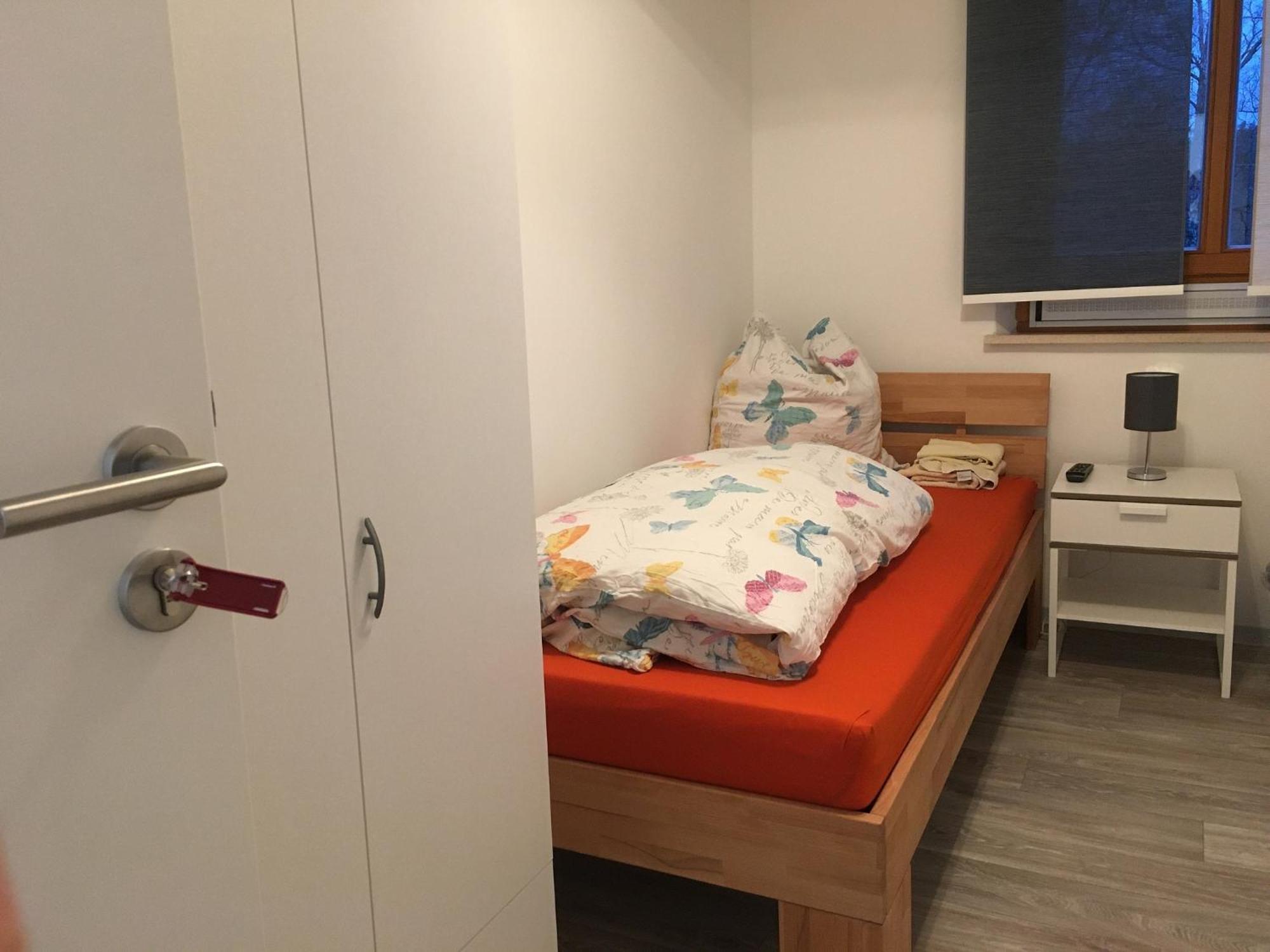 Pension Jaegerschenke Luhe-Wildenau 外观 照片