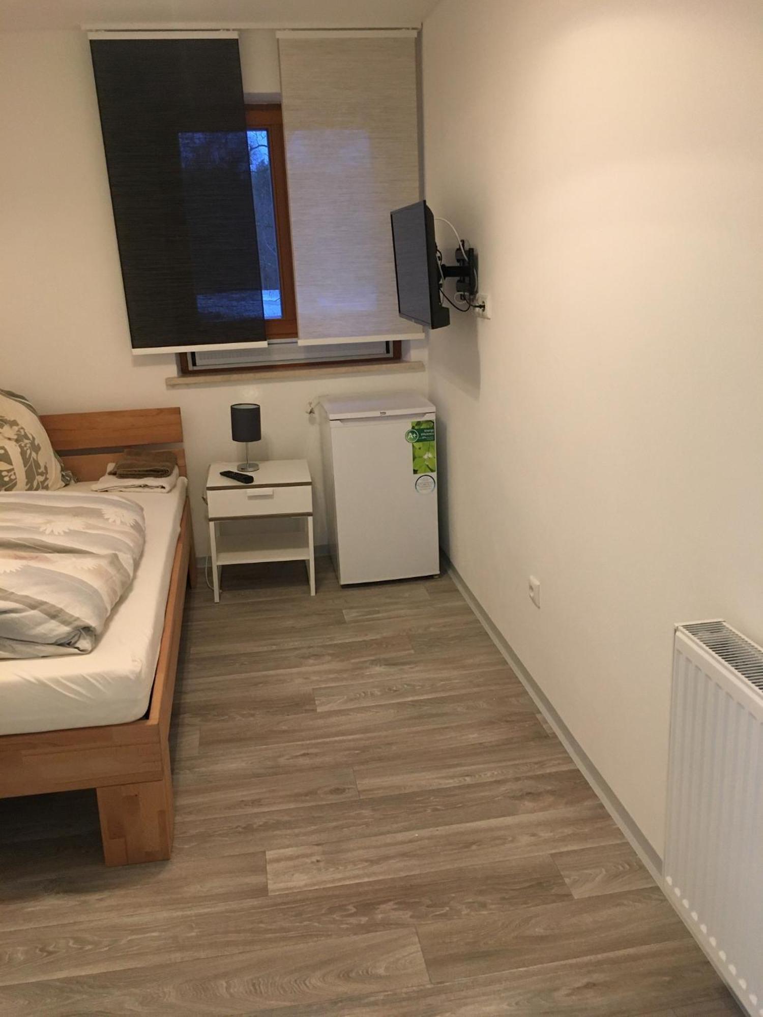 Pension Jaegerschenke Luhe-Wildenau 外观 照片