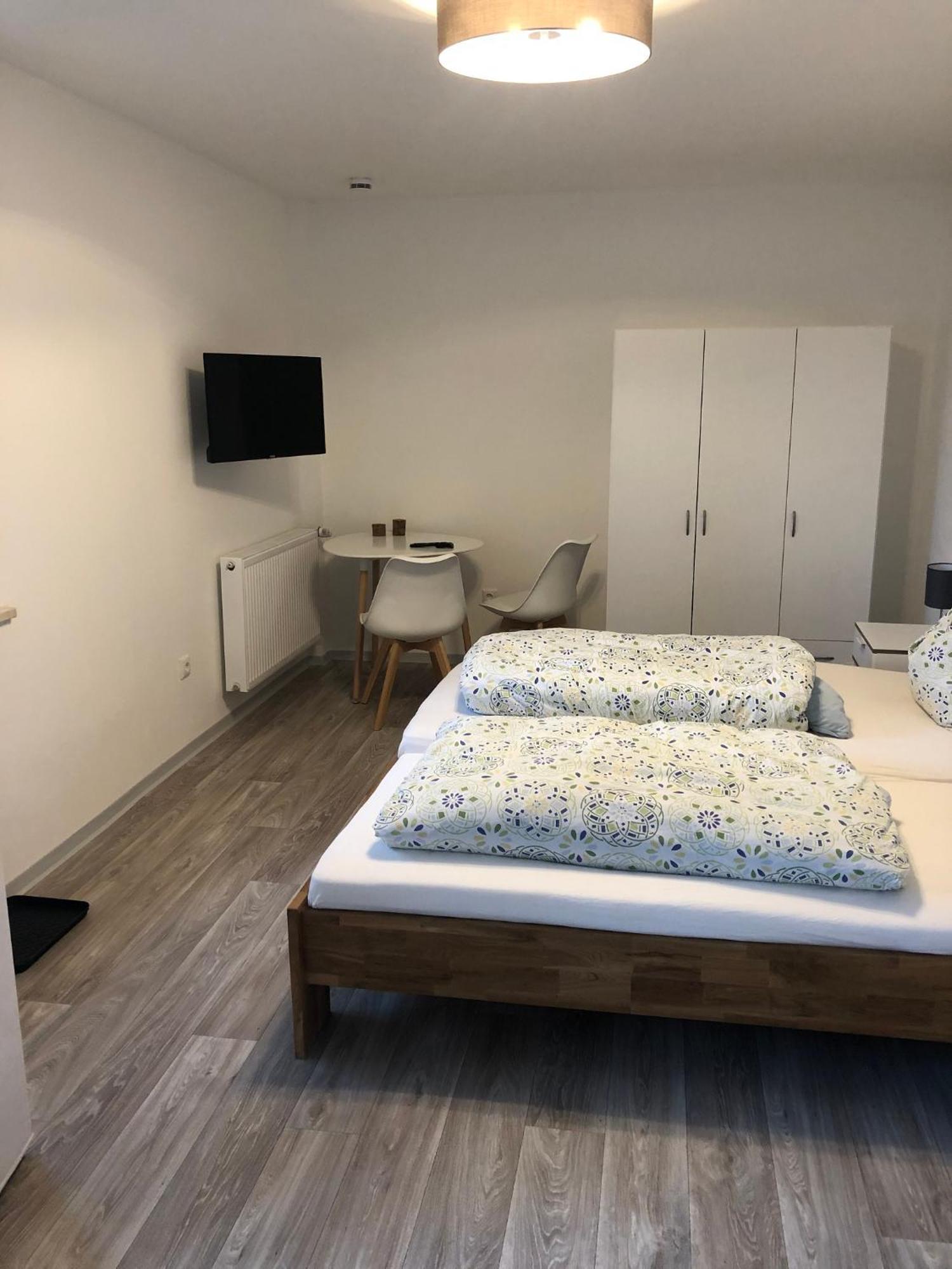 Pension Jaegerschenke Luhe-Wildenau 外观 照片