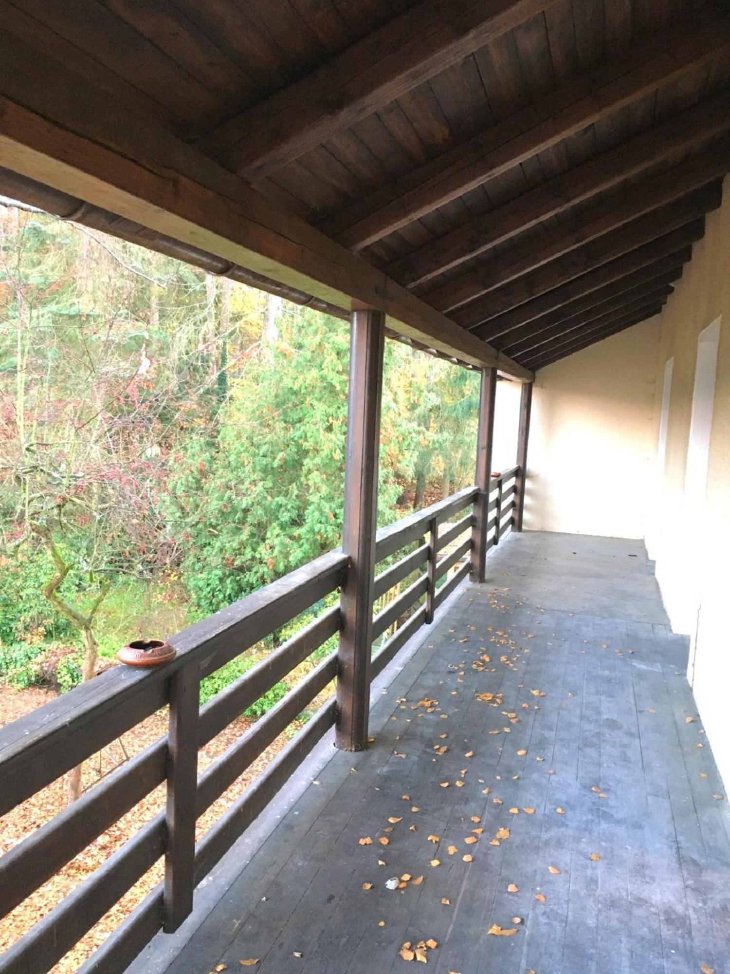 Pension Jaegerschenke Luhe-Wildenau 外观 照片