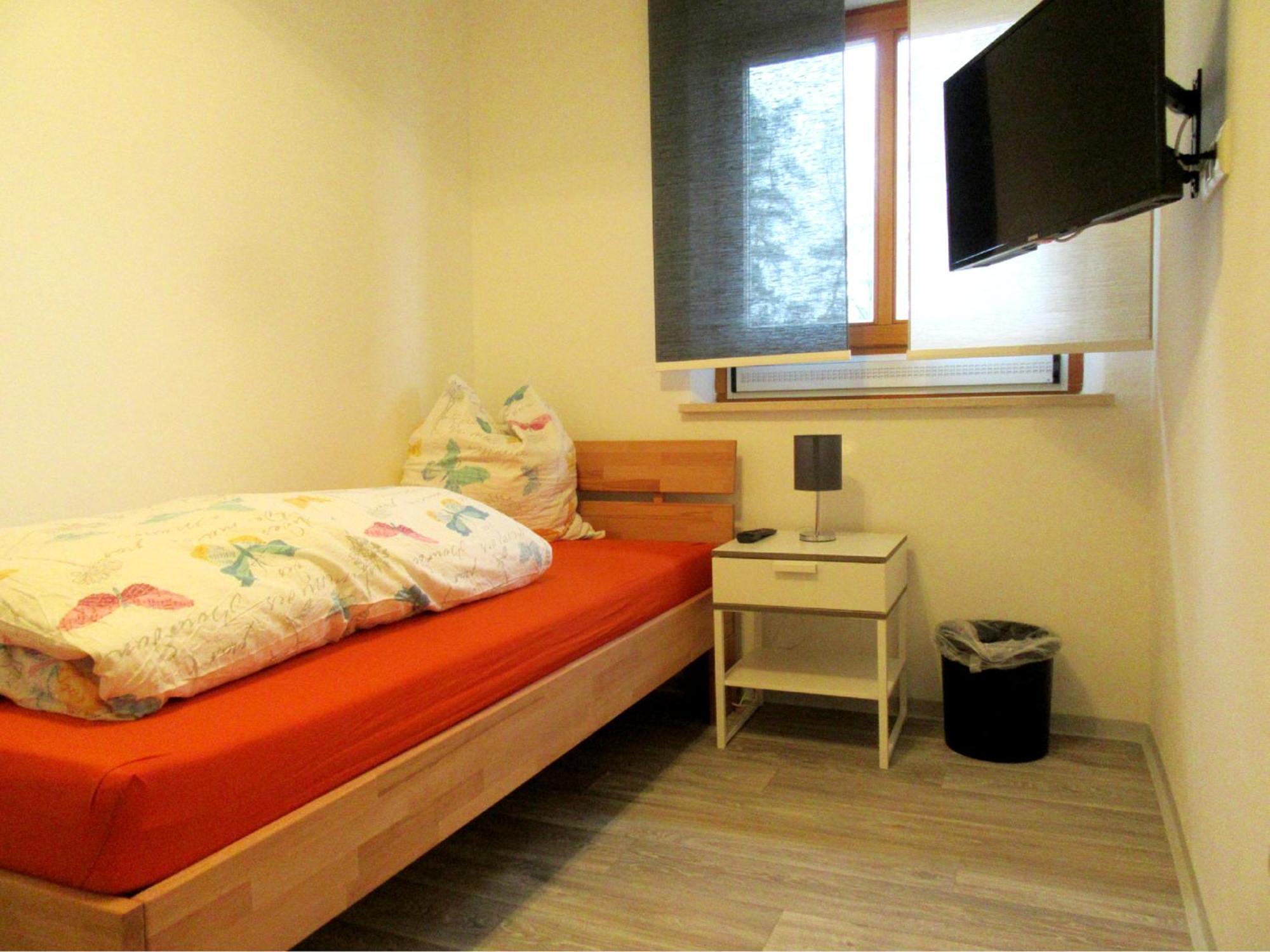 Pension Jaegerschenke Luhe-Wildenau 外观 照片