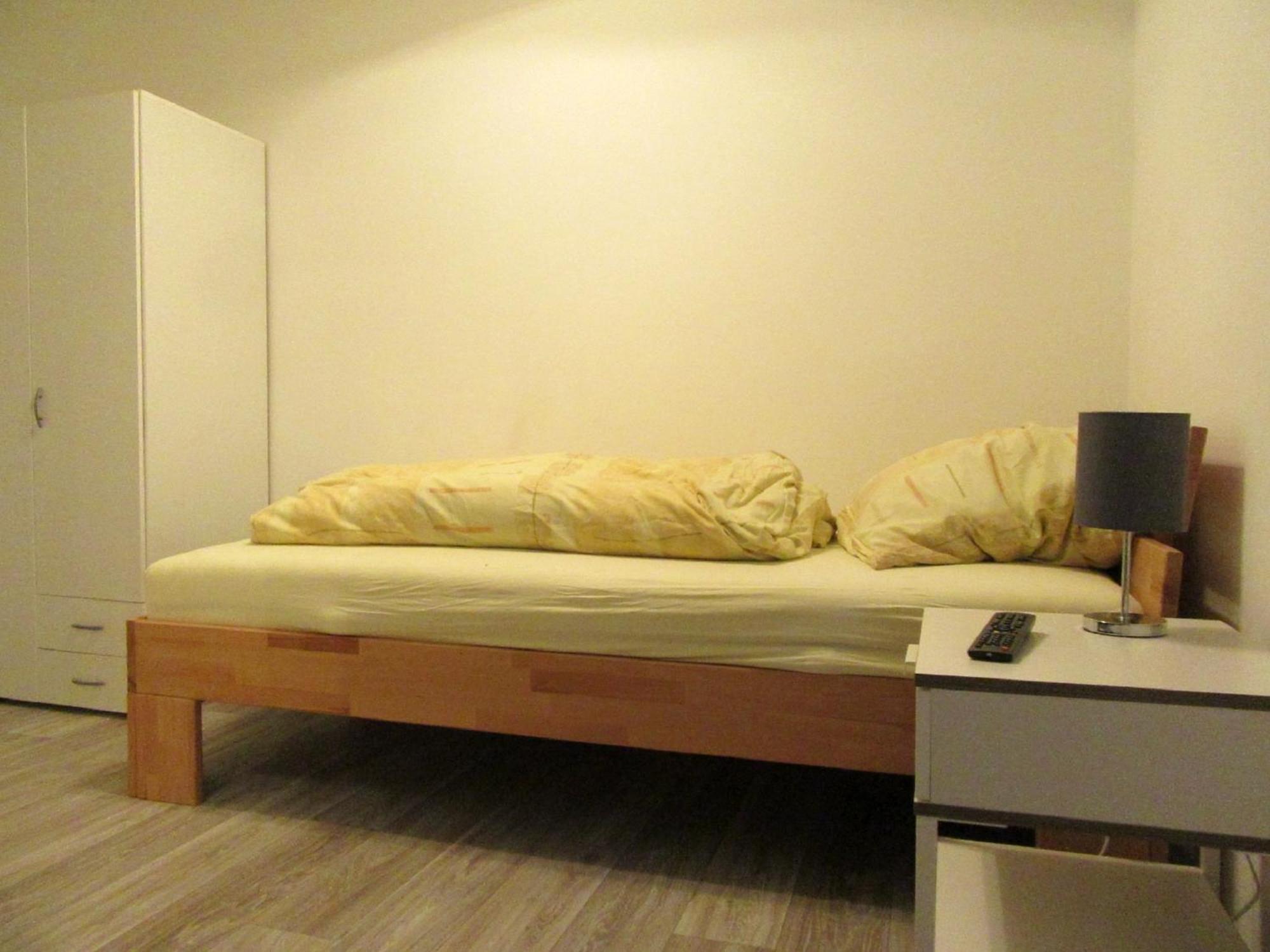 Pension Jaegerschenke Luhe-Wildenau 外观 照片
