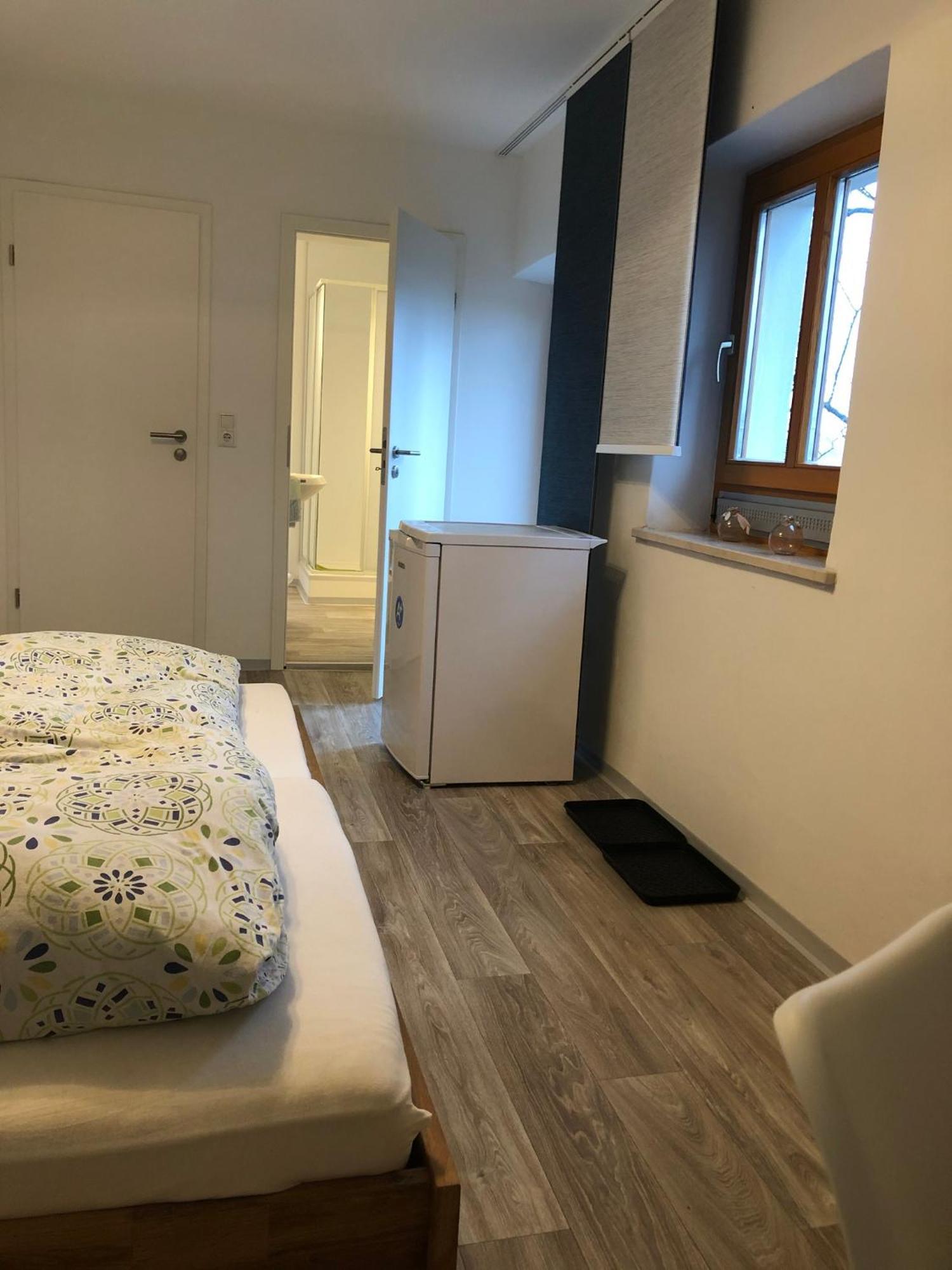 Pension Jaegerschenke Luhe-Wildenau 外观 照片