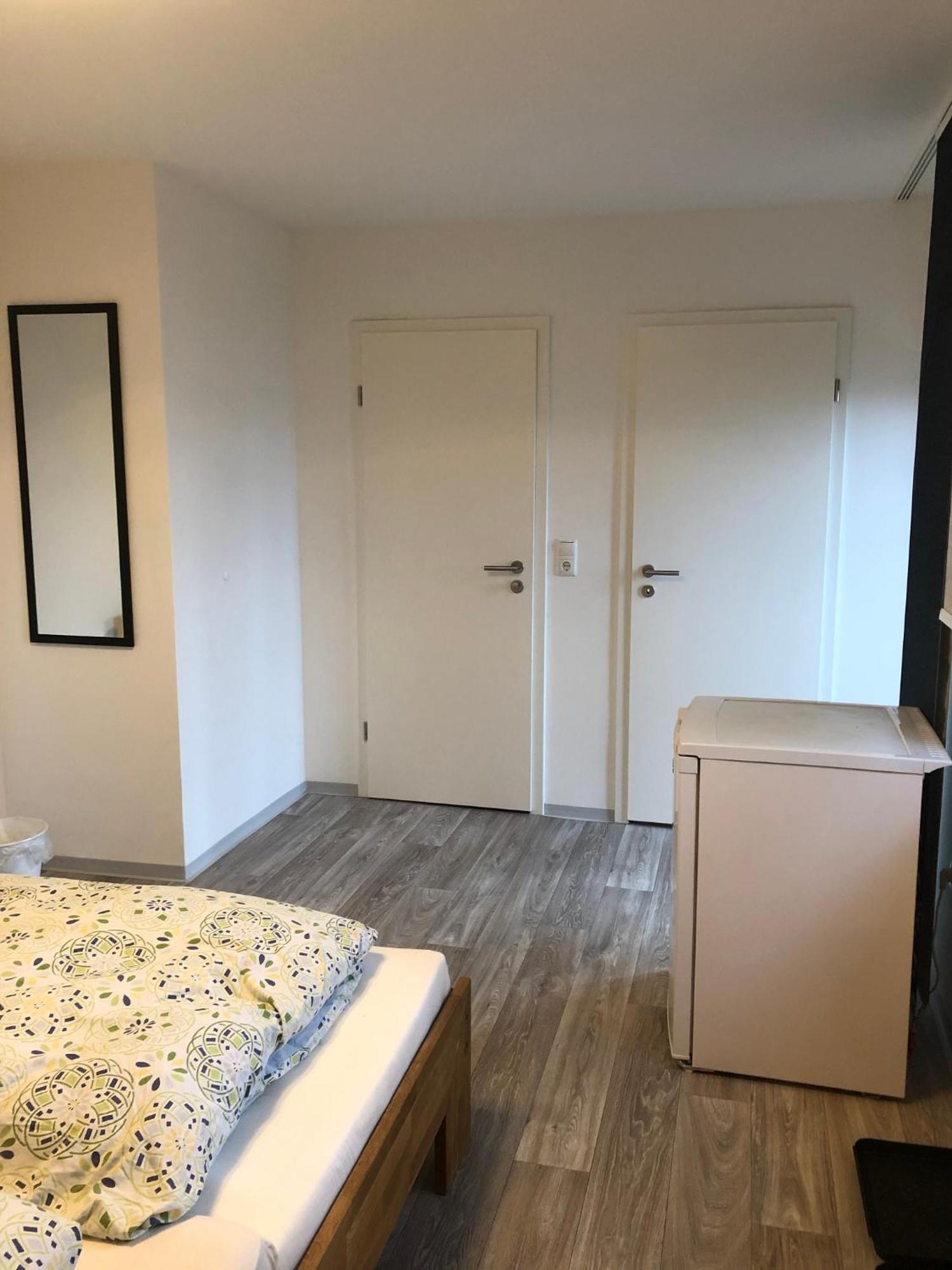 Pension Jaegerschenke Luhe-Wildenau 外观 照片