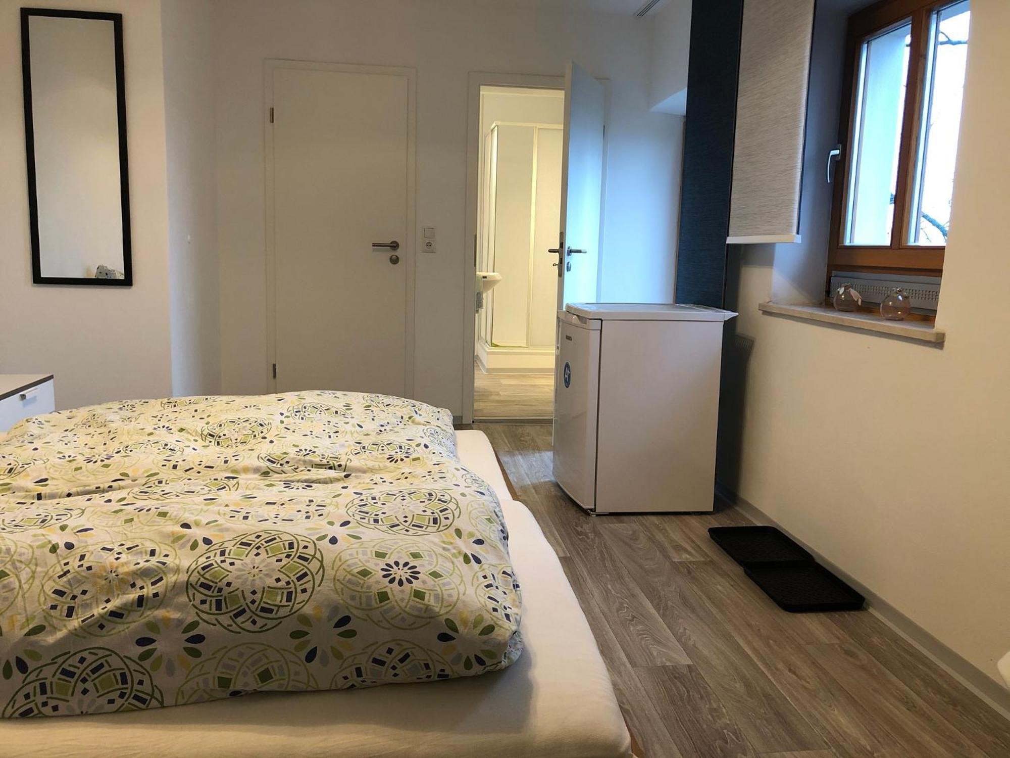 Pension Jaegerschenke Luhe-Wildenau 外观 照片