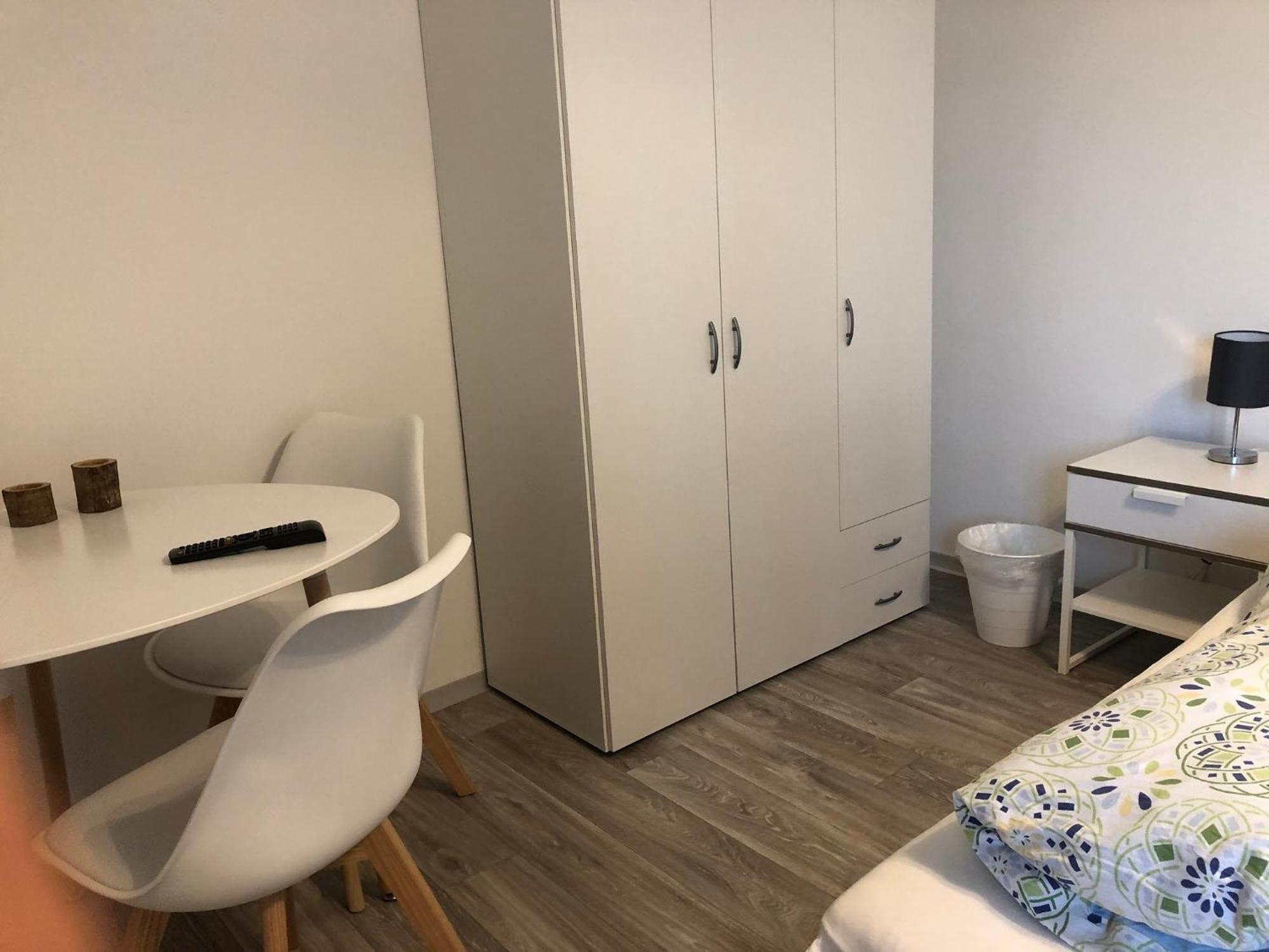 Pension Jaegerschenke Luhe-Wildenau 外观 照片