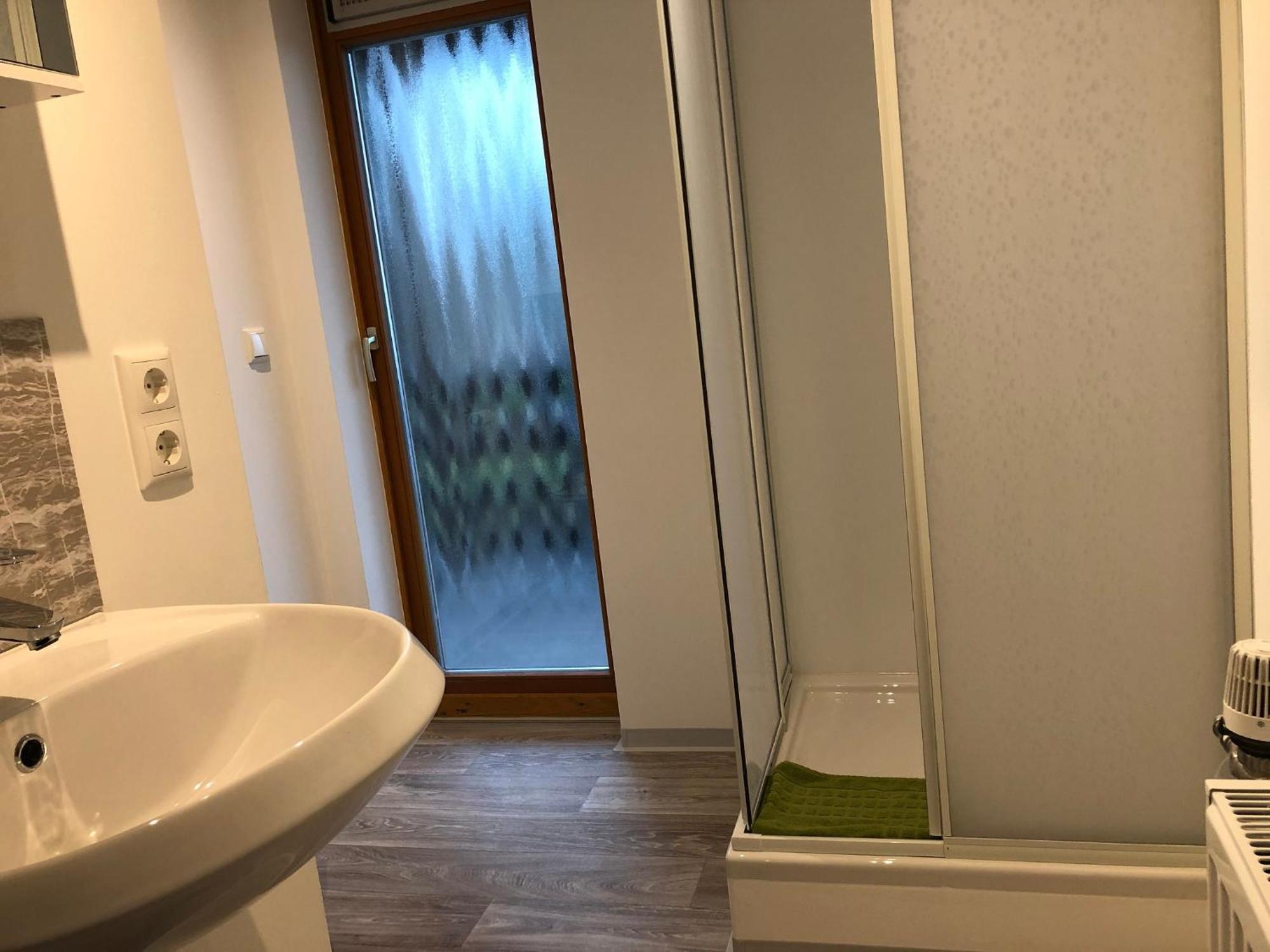 Pension Jaegerschenke Luhe-Wildenau 外观 照片