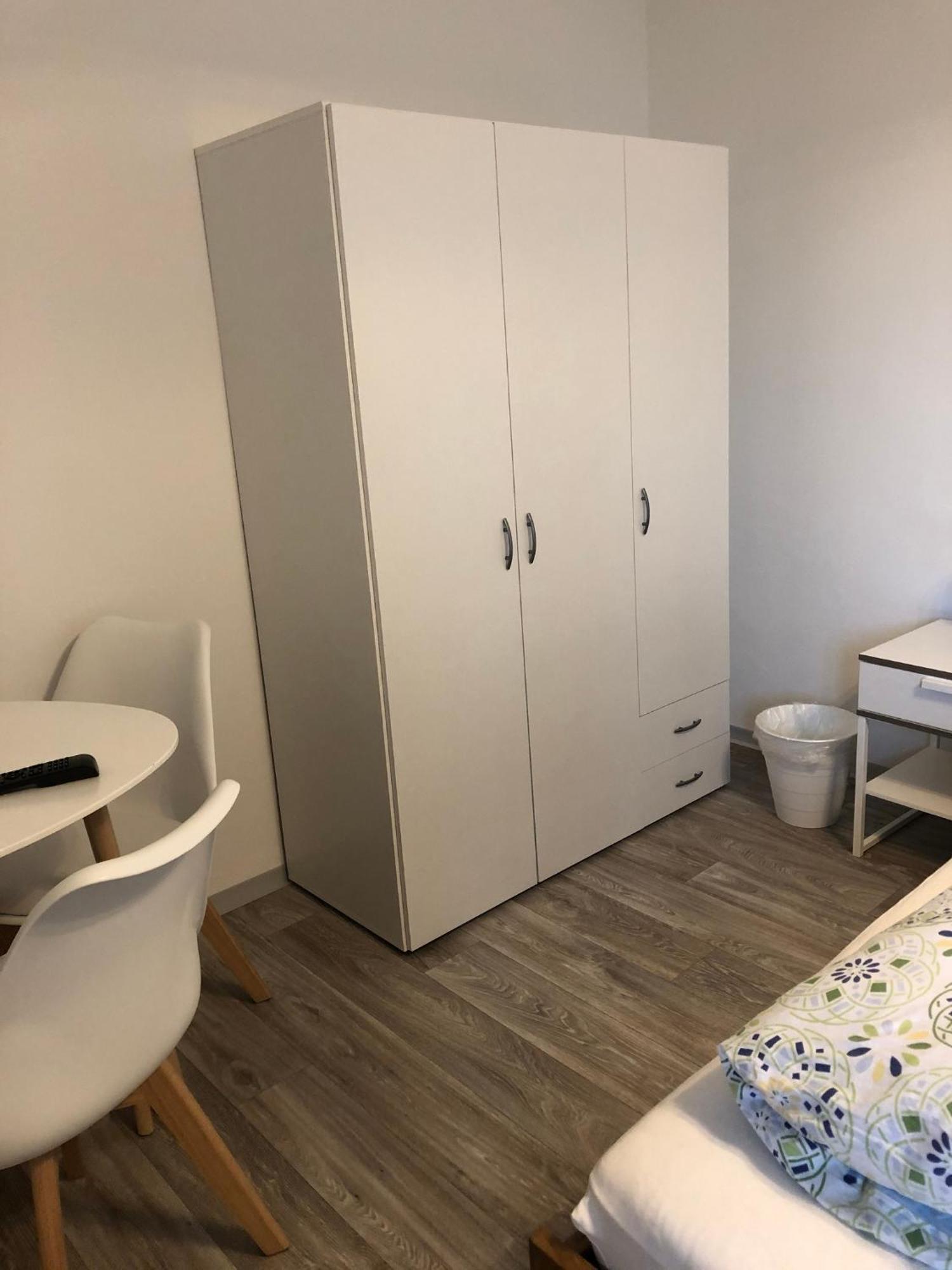 Pension Jaegerschenke Luhe-Wildenau 外观 照片