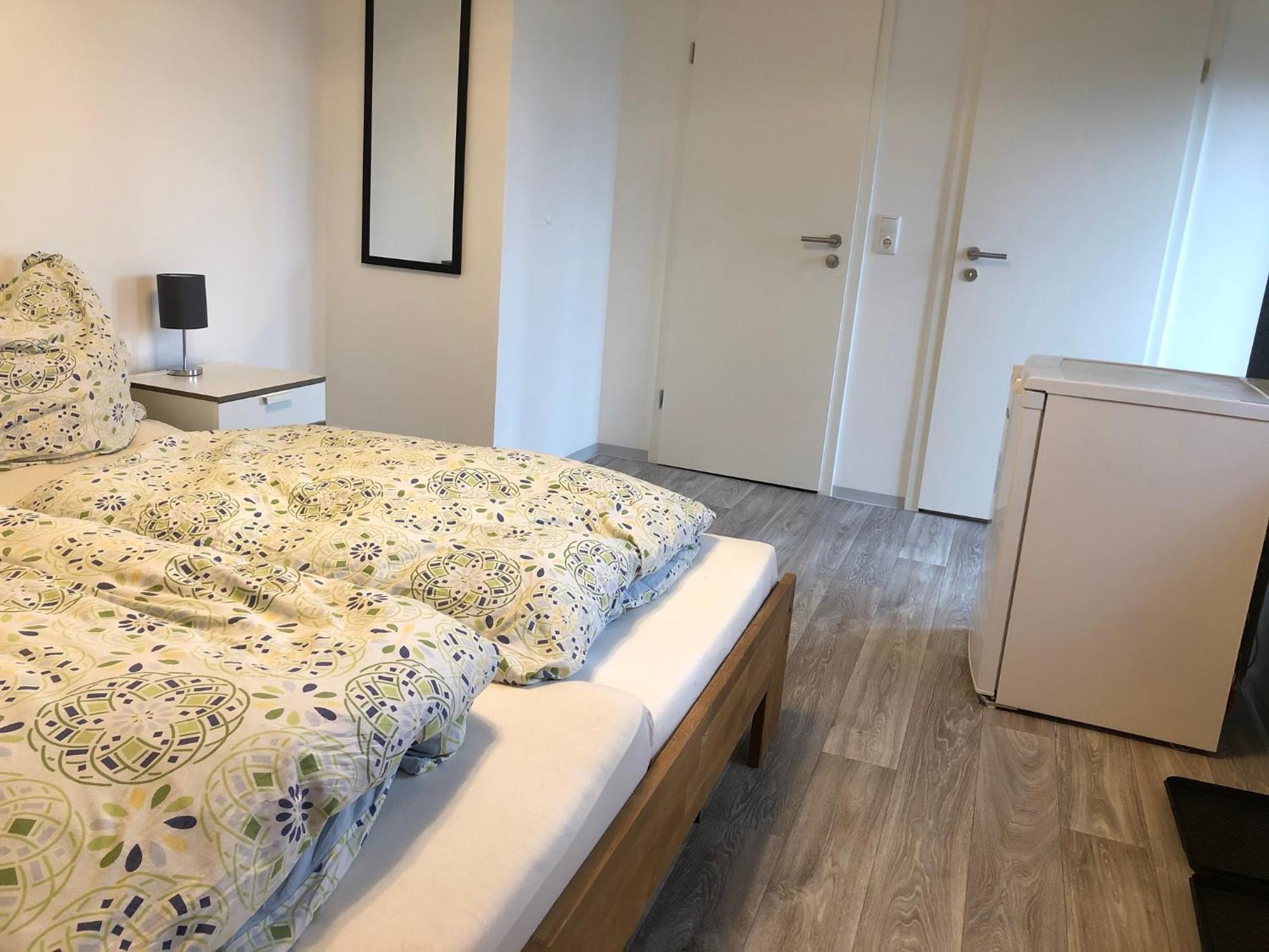 Pension Jaegerschenke Luhe-Wildenau 外观 照片