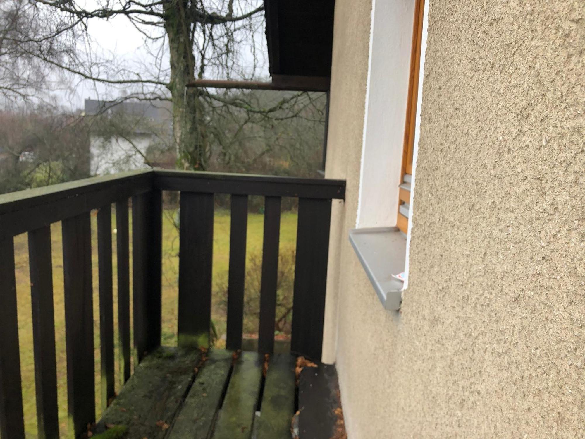 Pension Jaegerschenke Luhe-Wildenau 外观 照片