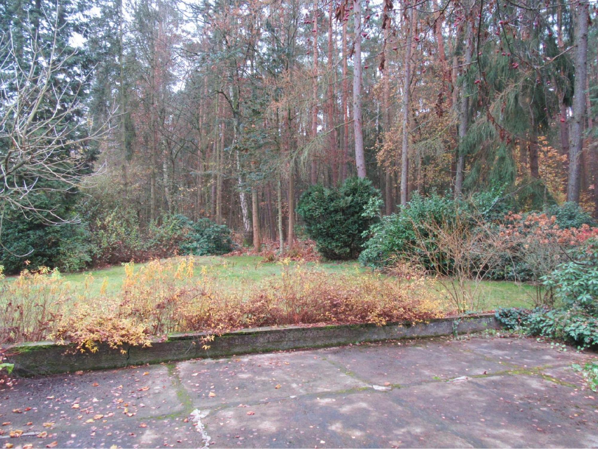 Pension Jaegerschenke Luhe-Wildenau 外观 照片