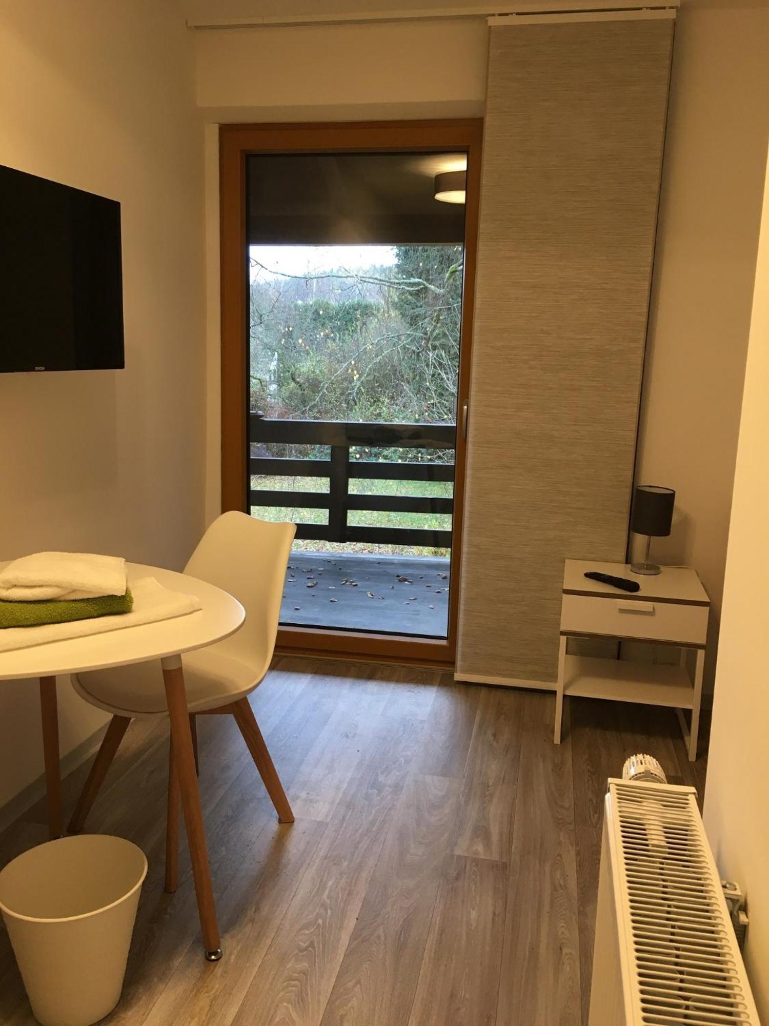 Pension Jaegerschenke Luhe-Wildenau 外观 照片