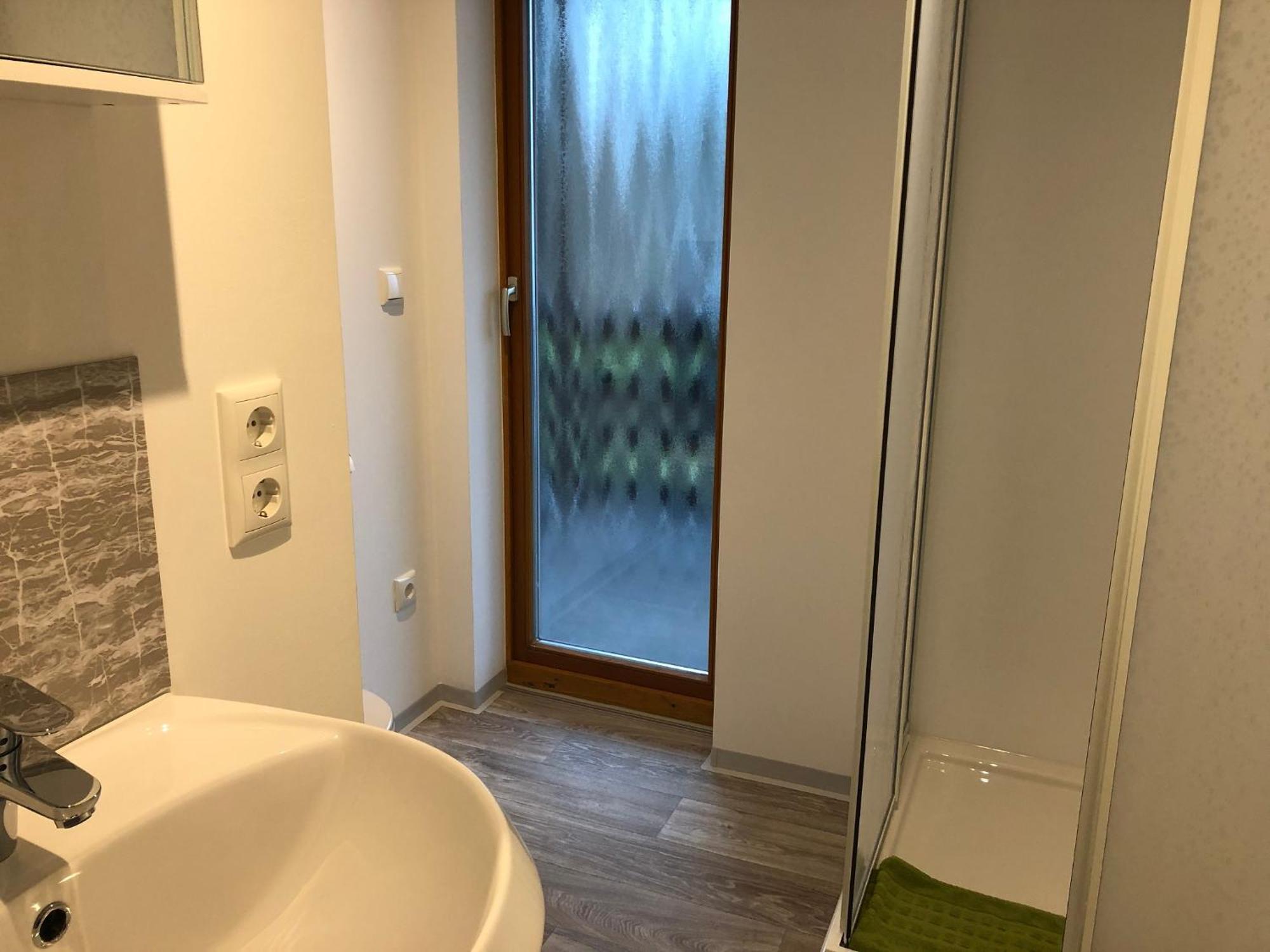 Pension Jaegerschenke Luhe-Wildenau 外观 照片
